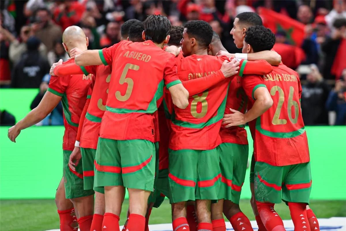 قائمة غيابات المغرب والسنغال في نهائي أمم أفريقيا