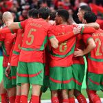 منتخب المغرب