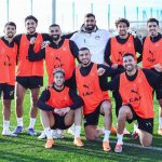 موعد مباراة منتخب مصر وبنين