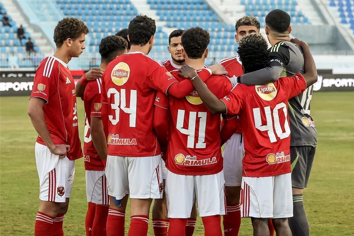 ميركاتو الأهلي يشتعل.. شوبير يعلن حسم صفقة "جوهرة الدوري المصري"