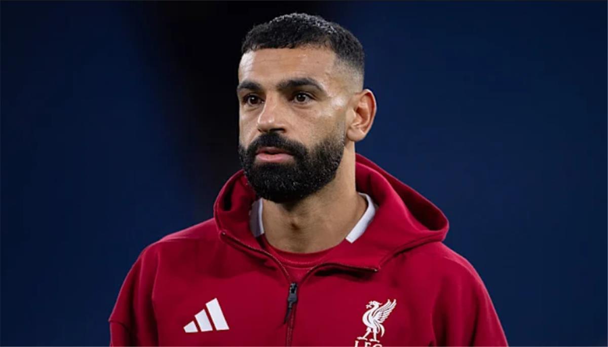 رسمياً.. ليفربول يحسم مصير محمد صلاح