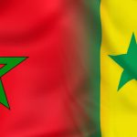 المغرب والسنغال