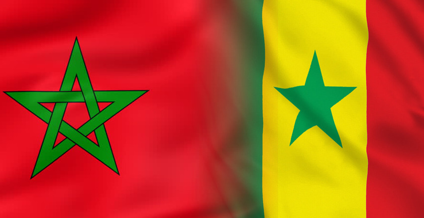 أهداف مباراة المغرب والسنغال في نهائي أمم إفريقيا 2025