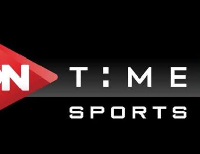 تحديث تردد أون تايم سبورت