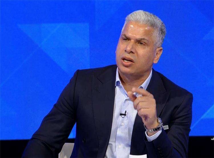 «واقف بيتفرج على الكورة».. انتقادات نارية من وائل جمعة لنجم منتخب مصر