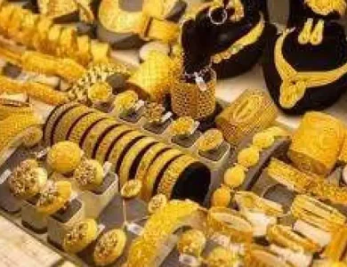 أسعار الذهب في الإمارات