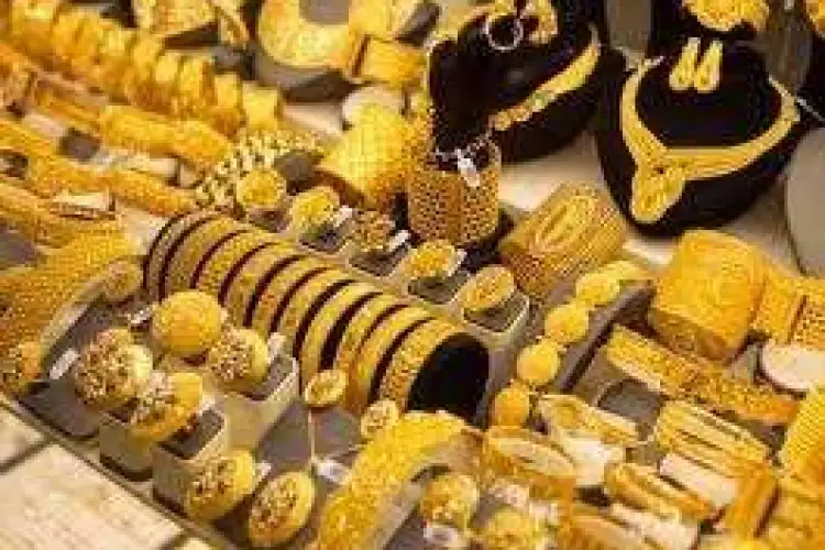 أسعار الذهب في الإمارات اليوم السبت 3 يناير 2026