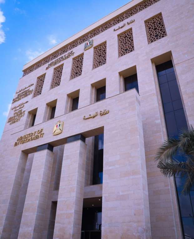 "الوزراء" يوضح حقيقة تضرر أهالي مناطق فيصل والهرم من انبعاث روائح كريهة وأدخنة