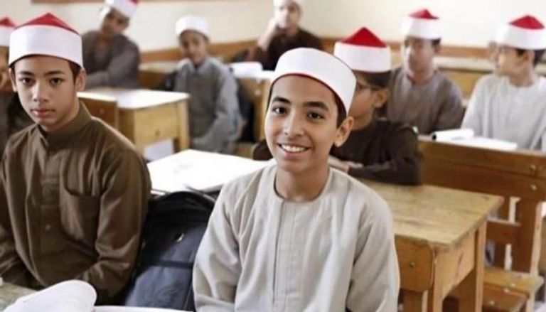 نتيجة الشهادة الإعدادية الأزهرية