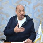 النائب السيد القفاص عضو مجلس الشيوخ