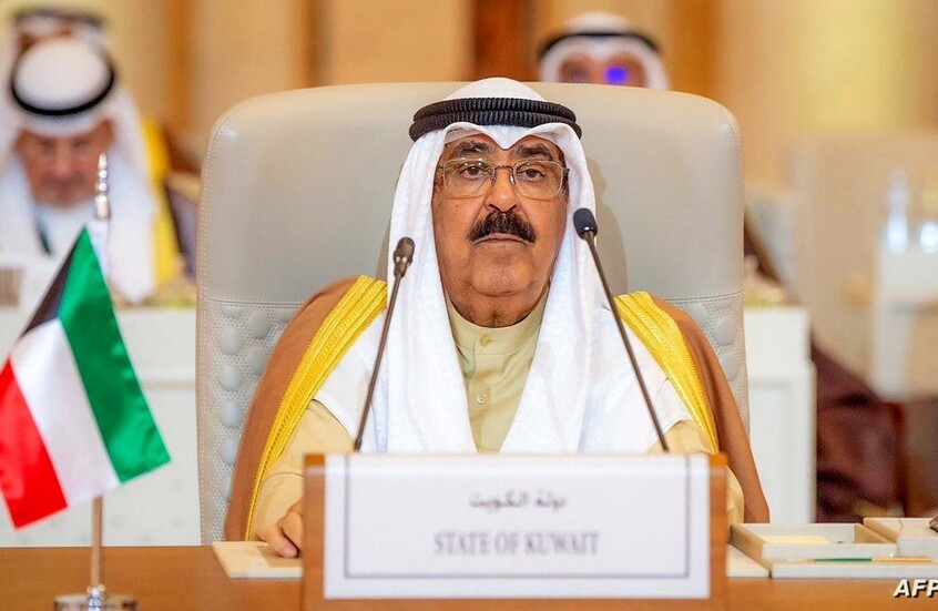 يا فرحة ماتمت.. إعفاء وزير الإعلام الكويتى من منصبه بعد 24 ساعة من تعيينه