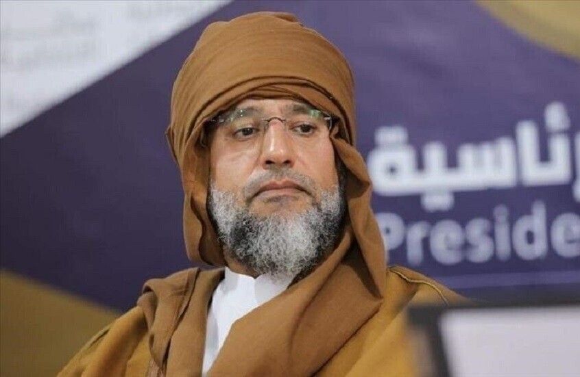 مقتل سيف الإسلام القذافى يتصدر محركات البحث.. والحركة الوطنية تصف اغتياله بالعملية الجبانة..وبكرى:لن تمر مرور الكرام