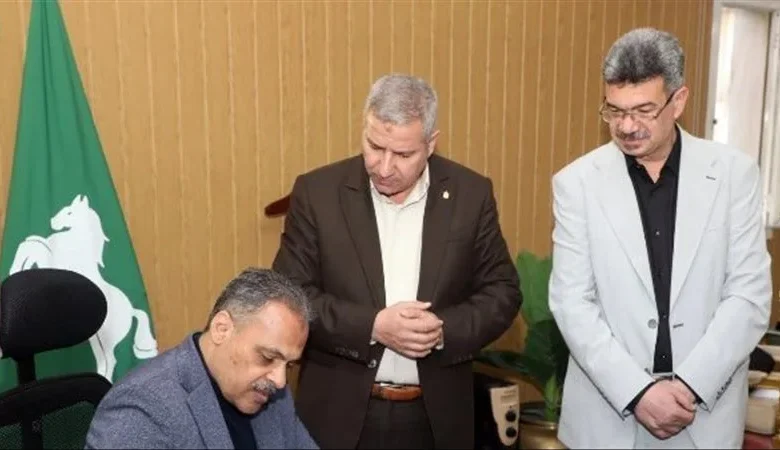 محافظ الشرقية يعتمد نتيجة الشهادة الإعدادية