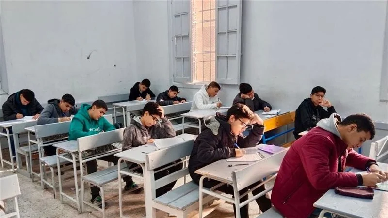 رابط نتيجة الشهادة الإعدادية 2026 محافظة الإسكندرية برقم الجلوس
