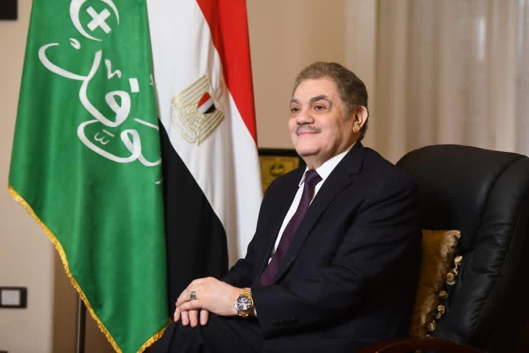 السيد البدوي رئيس الوفد: الحزب تحوّل للموالاة في السنوات الماضية وسيعود حزبًا معارضًا