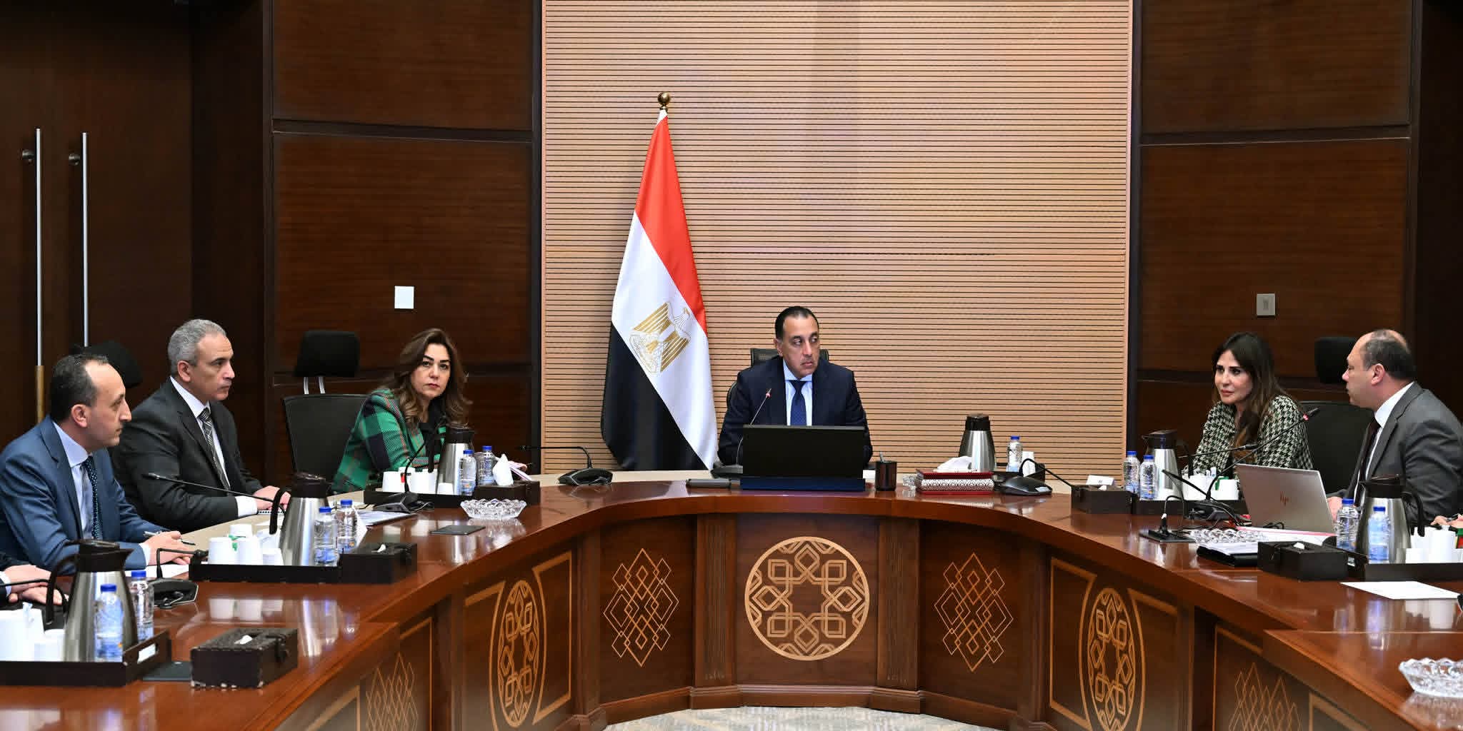 رئيس الوزراء: الدولة تولي أهمية كبيرة لتنمية محافظات الصعيد