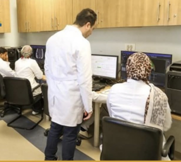 شفاء الأورمان بالأقصر": قدمنا 18 ألف جلسة علاج إشعاعى بالمجان خلال 2025