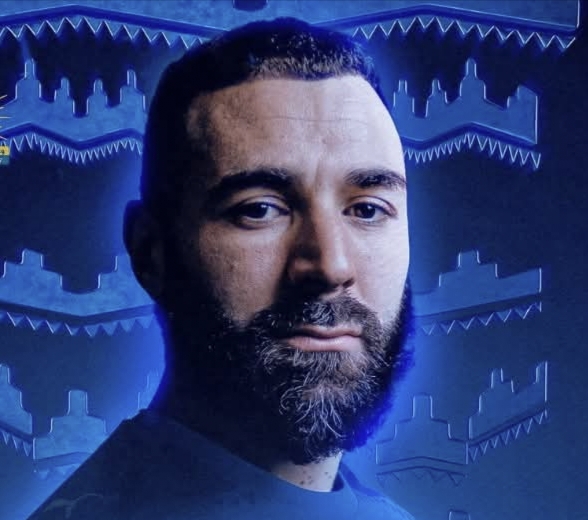 رسميا..الهلال السعودي يتعاقد مع الفرنسى كريم بنزيما مهاجم اتحاد جدة