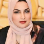 ثناء القطيفي