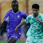 بيراميدز وسموحة