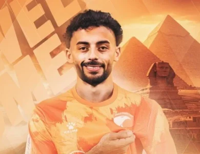 أحمد عبد القادر