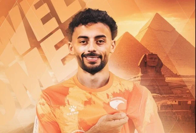 أحمد عبد القادر