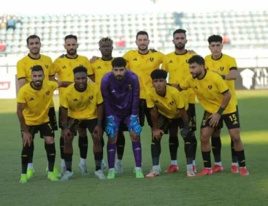 كهرباء الإسماعيلية