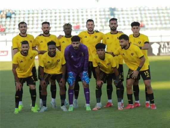 كهرباء الإسماعيلية